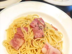 -萨莉亚意式餐厅(南京虹悦城店)