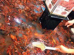 -盒马鲜生(皇庭广场店)