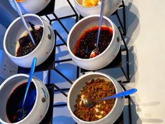-素满香·食养自助(福州·长乐北路店)