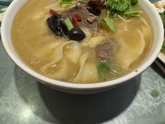 -合记烩面(人民路店)