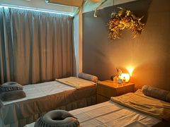 -左悦·艾灸调理·推拿按摩·精油SPA(卓悦汇店)