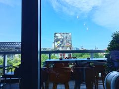 -恰餐厅及酒吧CHAR Bar & Grill(北京三里屯洲际店)