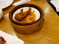 -粤仔湾砂锅粥(金太湖店)
