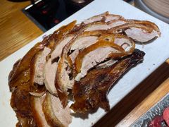 -德香苑脆皮烤鸭·经典(爱融荟城店)