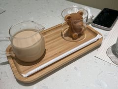 -大树餐厅(红旗街万达店)