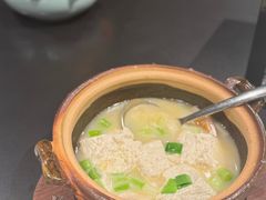 -新荣记(西溪湿地店)