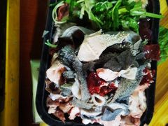 -秧塘牛八宝(金山路店)