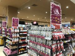 -AEON永旺超市(天津津南店)