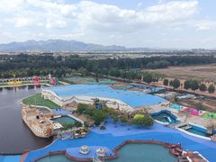 -秦皇岛乐岛海洋王国