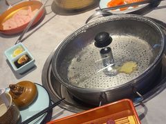 -奢谷·海鲜自助(南海万科店)