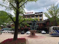 -蜀门客栈(剑门关景区店)