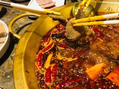 -小龙坎火锅(全球总店)