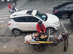 -泰顺江南春面馆