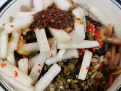 -李易面馆(树木岭店)