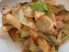 -茶港食堂(武昌店)