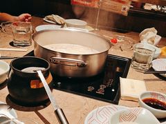 -捞王锅物料理(四川北路店)