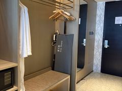 -北京北辰洲际酒店