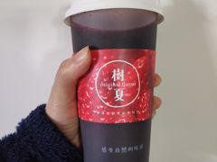 -树夏(鹭洲里店)