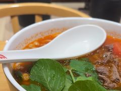 -三千粉牛肉米粉(来客茂店)