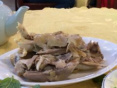 -华兴餐厅·招牌生鱼片(桃园路店)