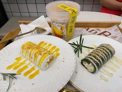 -夏羽记甜品(小榄大信店)
