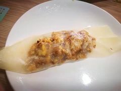 -姥家春饼店(漳州二路店)