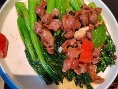 -羽鸽集·乳鸽专门店·地道顺德菜(岭南站店)