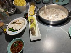 -原味四季椰子鸡(平湖天虹店)