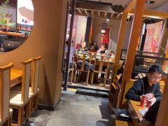 -呷哺呷哺 黄金牧场 (欢乐谷店)
