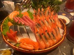 -大渔铁板烧(民盈·国贸城店)