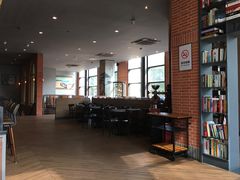 大堂-十七英哩咖啡 Seventeen Mile Coffee(崇盛晶珠广场店)