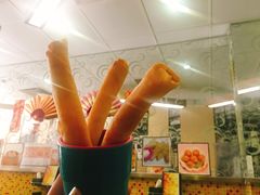 全虾春卷-周记点心(西环店)