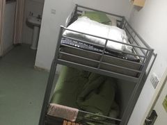 -苏州桃花坞国际青年旅舍