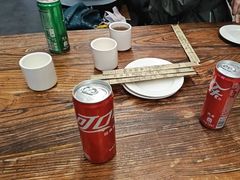 -雁门客栈库底鱼