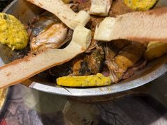 -淀里船宴(卓达店)