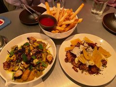 -Ocean's Table 欧舍