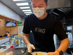 -Ramen满吉·豚骨拉面(丽园路店)