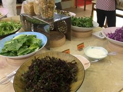 -素之缘素食(新之城店)