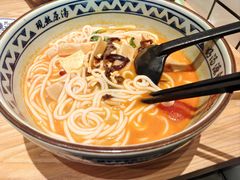 -蒙自源米线(明丰广场店)