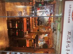 -三个大叔烤羊肉串·炭炉砂锅菜(西三旗店)