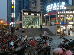 -曼哈顿商业广场(升龙广场店)