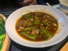 -甘家界牌柠檬鸭(青山店)