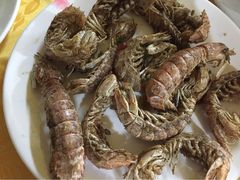 莲花公园煎蟹总店-莲花公园煎蟹(总店)