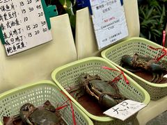 -龙海鲜螃蟹王(宏茂桥店)