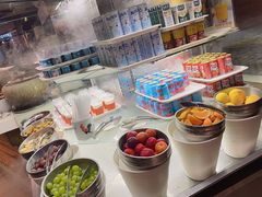 -The COOK·厨餐厅·自助餐(浦东嘉里大酒店)