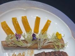 -大拙里·精致融合菜(沙湖桃源国际店)