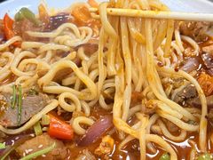 -陕西人家(莱山店)