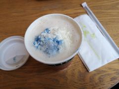 -星巴克(杭州大厦C座店)