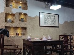 -酒肉门孔府菜(曲阜游客中心店)