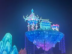 -厦门方特东方神画